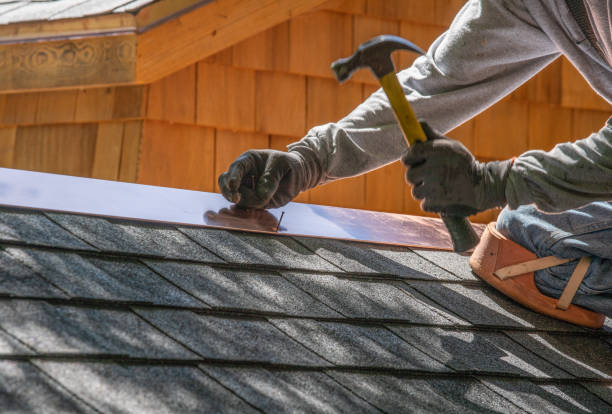 Best Roof Leak Repair  in Roseland, OH