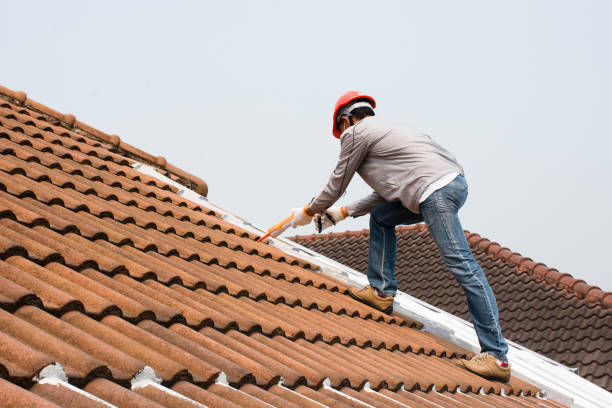 Best Emergency Roof Repair Services  in Roseland, OH
