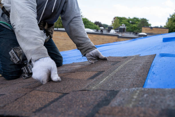 Best Flat Roofing  in Roseland, OH