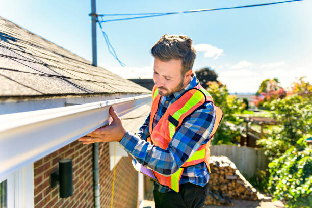 Fast & Reliable Emergency Roof Repairs in Roseland, OH