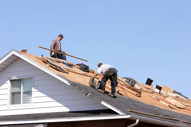 4 Ply Roofing in Roseland, OH