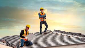 Best Cold Roofs  in Roseland, OH